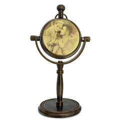 Vintage Table Clock