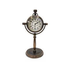 Vintage Table Clock