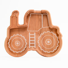 tractor
