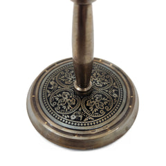 Vintage Table Clock